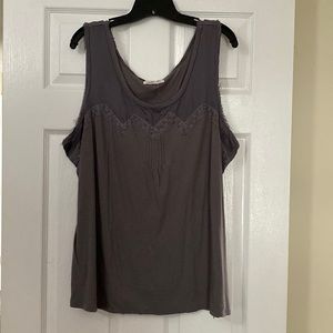 Old Navy tank